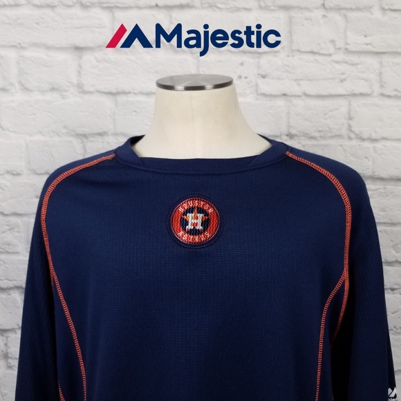 astros long sleeve